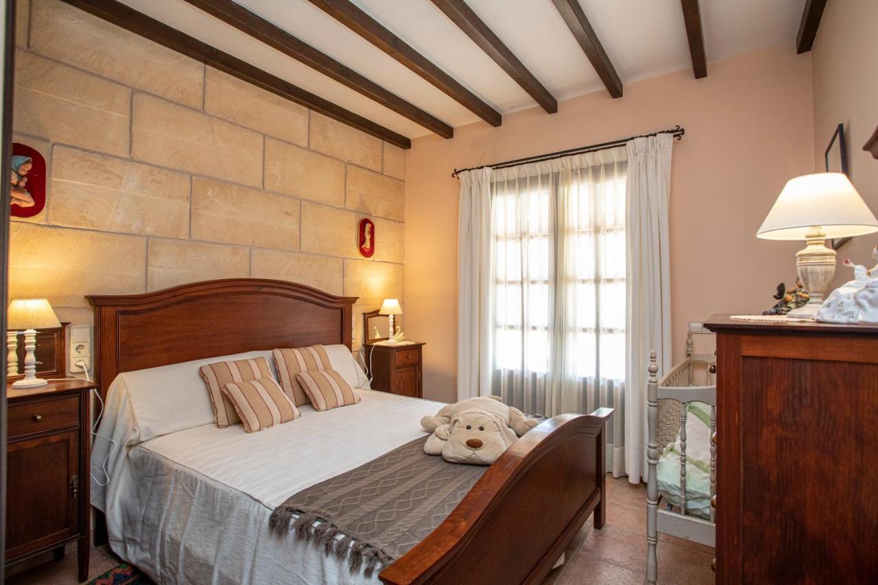 Sa Caseta - Villa Casa Manolo Ses Salines  Εξωτερικό φωτογραφία