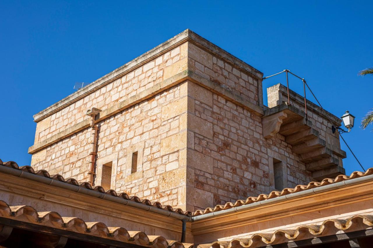 Sa Caseta - Villa Casa Manolo Ses Salines  Εξωτερικό φωτογραφία