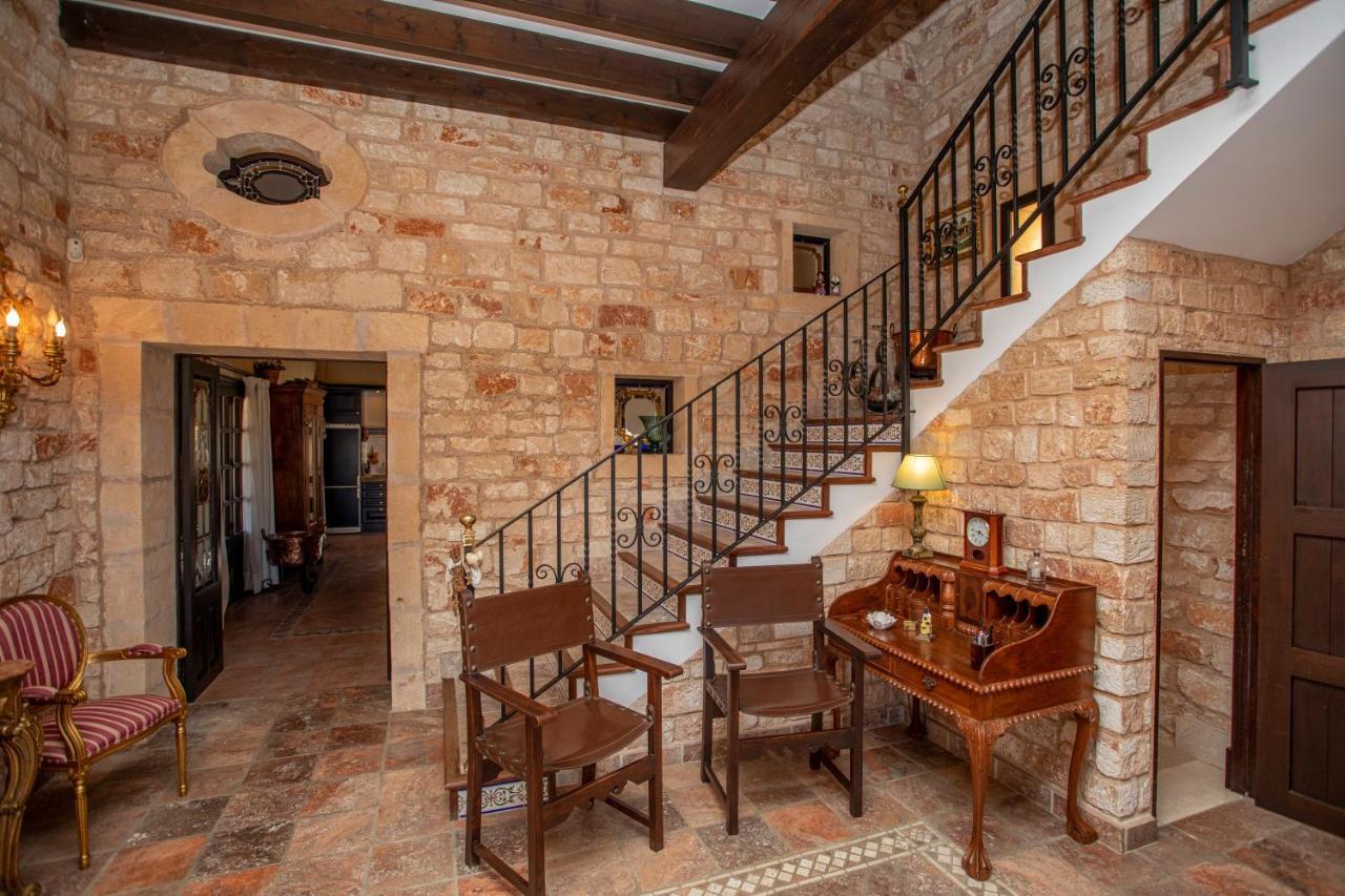 Sa Caseta - Villa Casa Manolo Ses Salines  Εξωτερικό φωτογραφία
