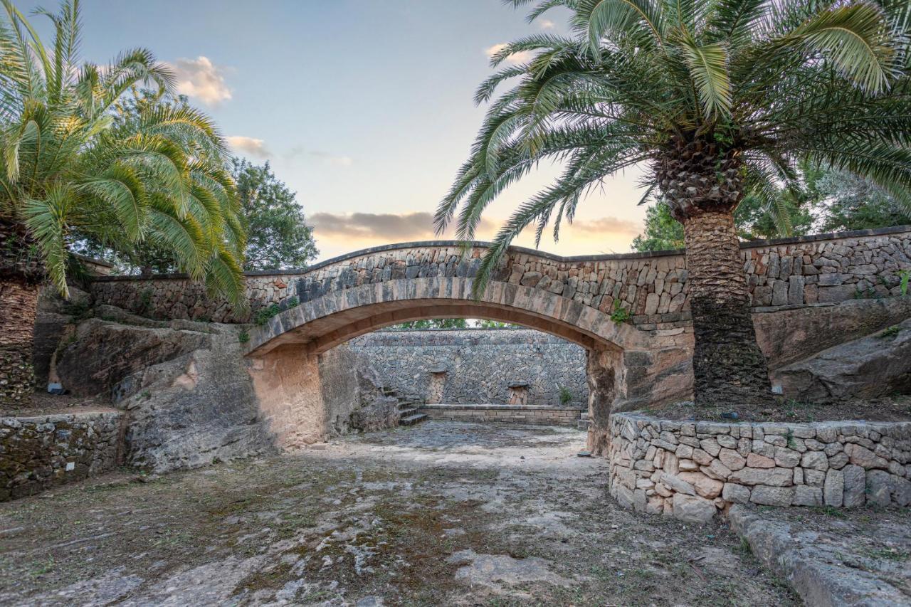 Sa Caseta - Villa Casa Manolo Ses Salines  Εξωτερικό φωτογραφία