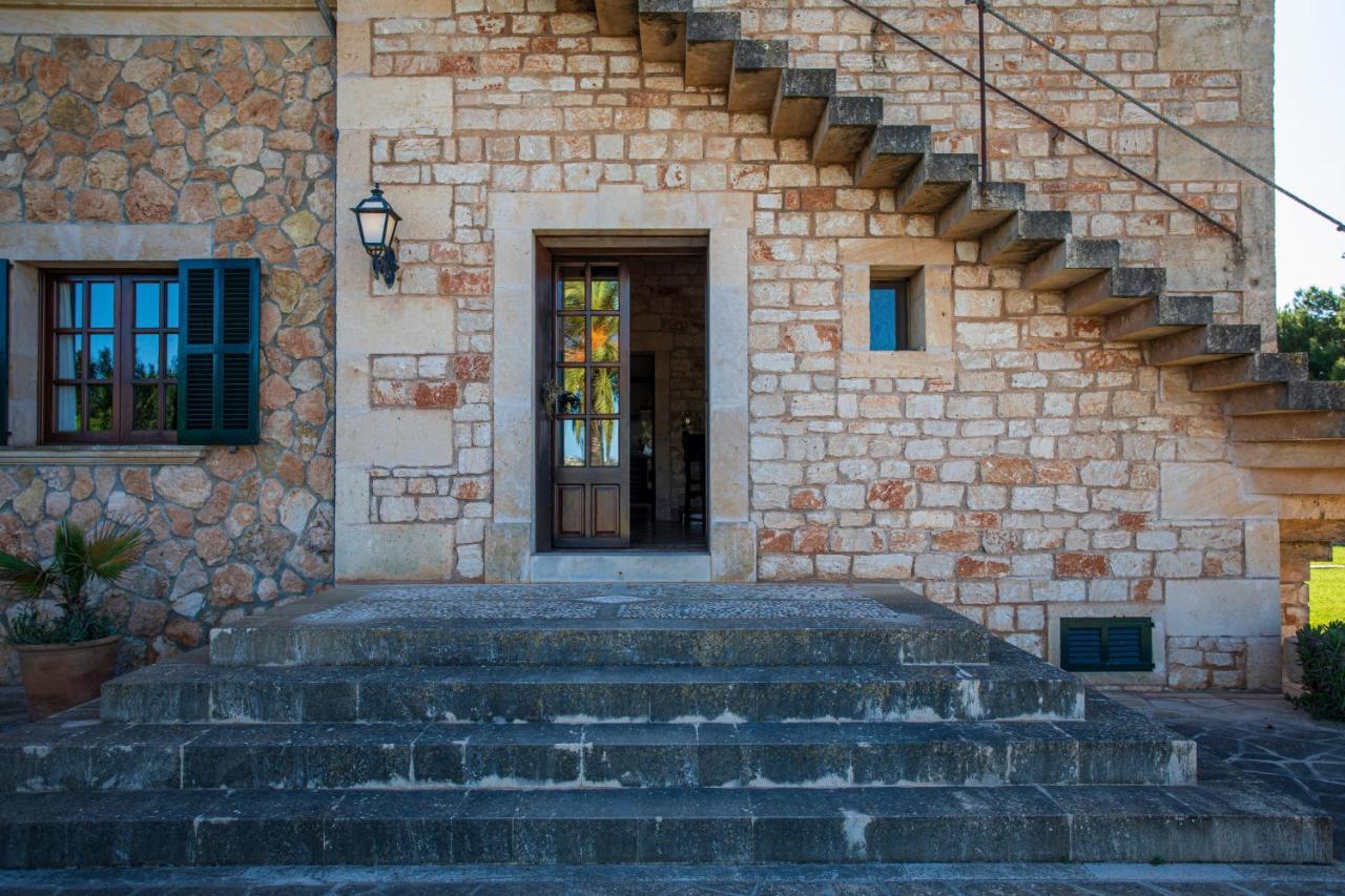 Sa Caseta - Villa Casa Manolo Ses Salines  Εξωτερικό φωτογραφία
